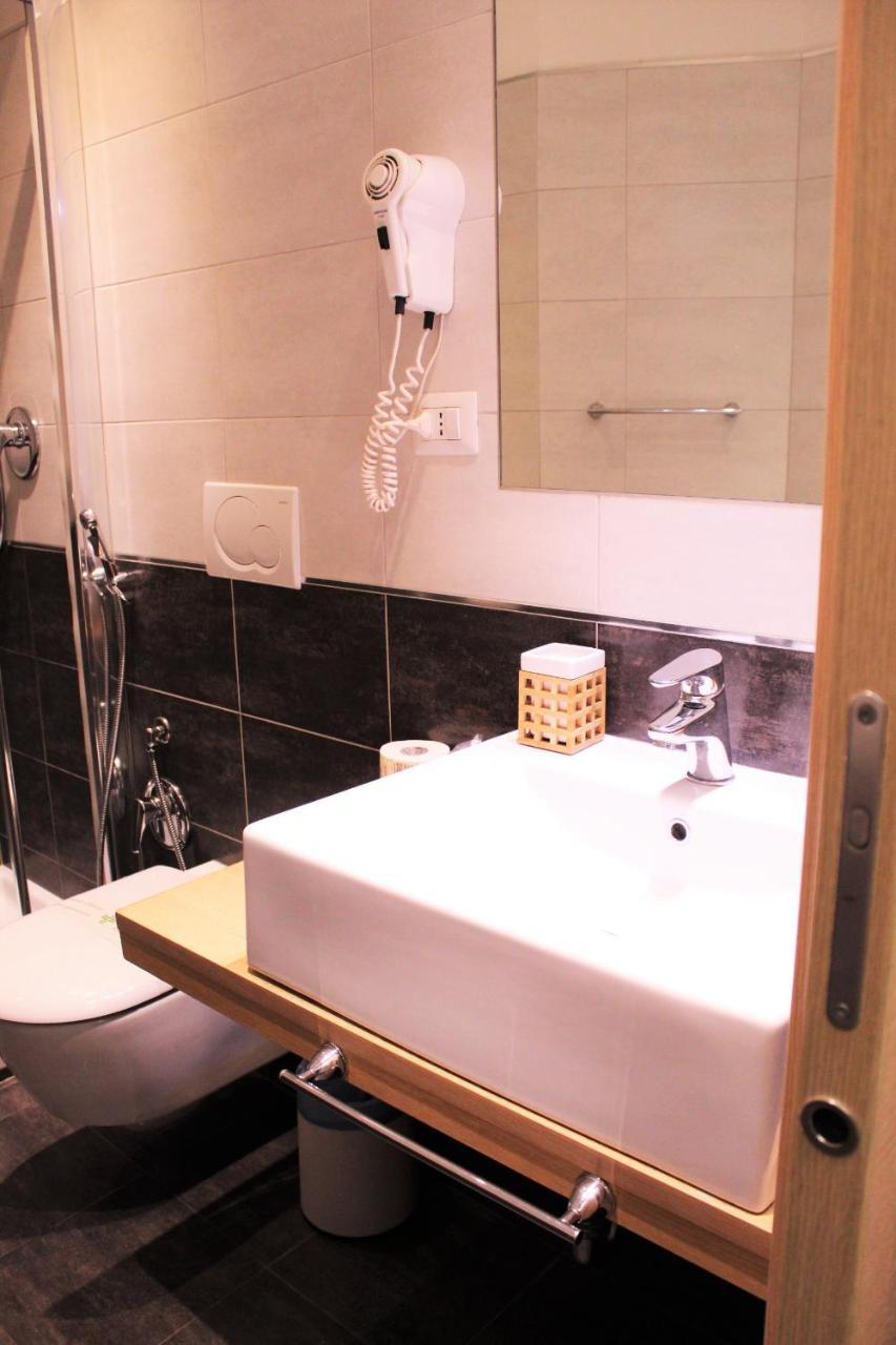 Relais Sistina Bed & Breakfast โรม ภายนอก รูปภาพ